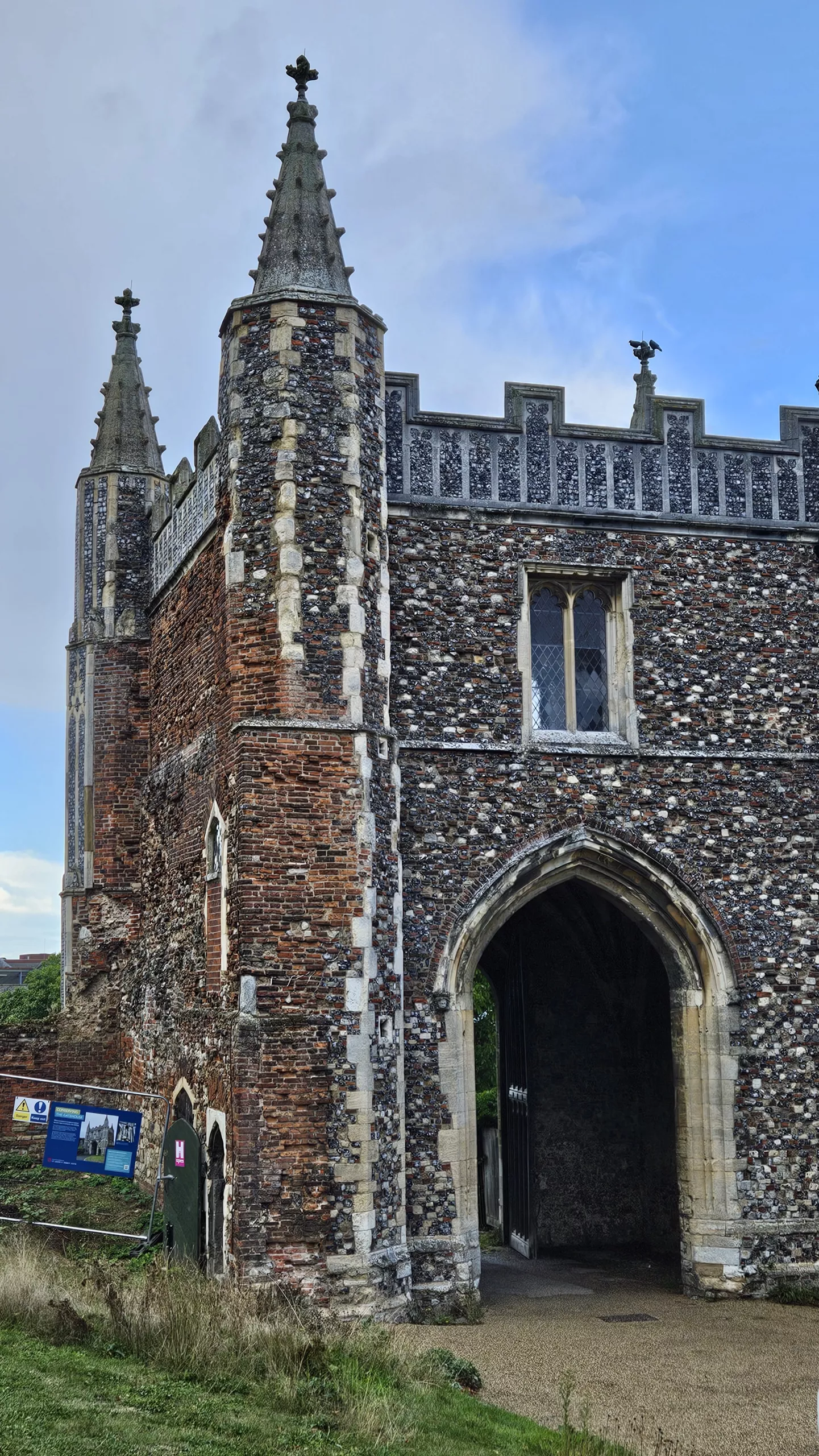 2025-09-13 16.35.07 Abbey Gate Colchester