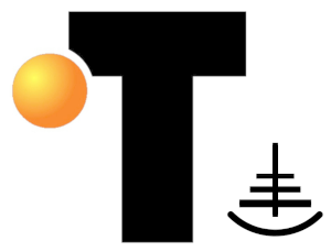 Saint Telecom icon white 300x229px